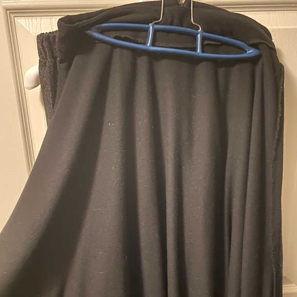 Ponte circle skirt - Picture 2 of 2